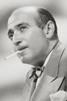 Photo of Max Ophüls