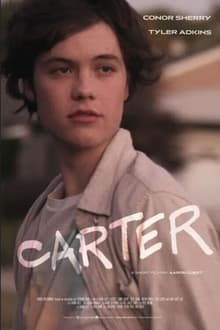 Poster do filme Carter