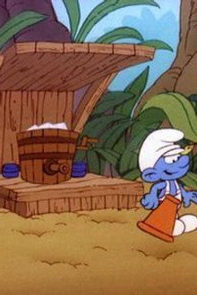 The Smurfs season 4 episode 30