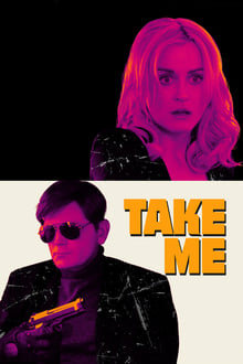Take Me movie poster