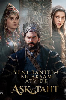 Aşk ve Taht