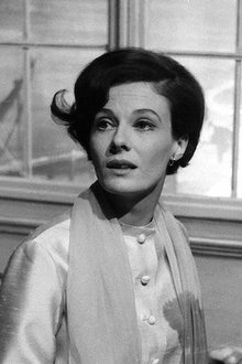 Photo of Delphine Seyrig