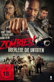 Zombies! Überlebe die Untoten