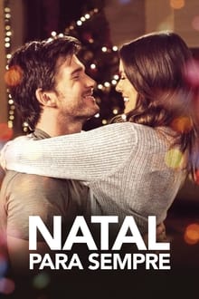 Poster do filme Natal Para Sempre