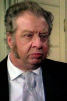 Photo of Raoul Delfosse