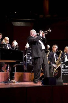 Glenn Miller Orchestra - Live In Concert