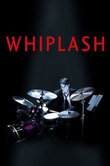 Whiplash Whiplash