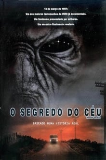 Poster do filme O Segredo do Céu