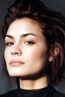 Photo of Shannyn Sossamon