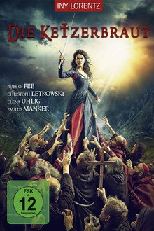 Dziewczyna Heretyka