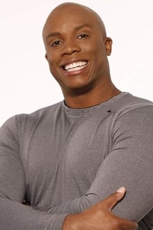 Photo of Dwayne Marion Johnson