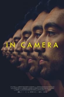 Poster do filme In Camera
