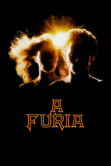 Poster do filme The Fury
