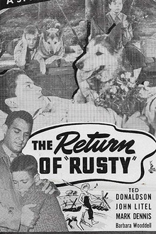 The Return of Rusty