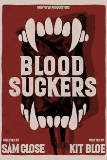 Bloodsuckers