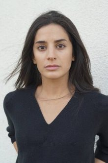 Photo of Sara Shirpey