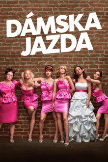 Dámska jazda