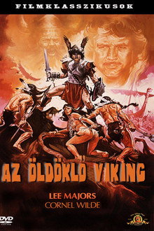 Az öldöklő viking