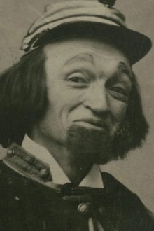 Photo of Gus Leonard