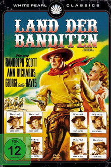 Land der Banditen