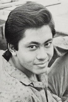 Photo of Kinya Kitaoji