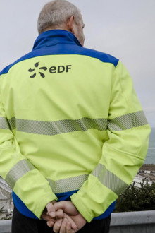 Nucléaire, l'impasse française