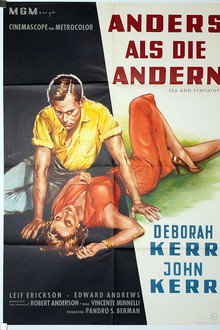 Anders als die anderen