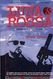Luna rossa
