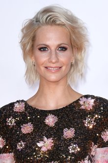 Photo of Poppy Delevingne