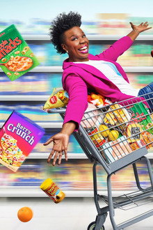 Supermarket Sweep