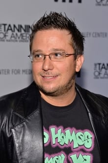Billy Corben profile picture