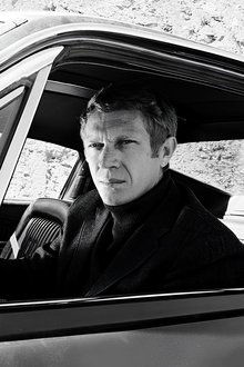 Bullitt