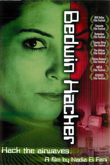 Bedwin Hacker