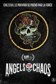 Angels of Chaos streaming VF gratuit complet
