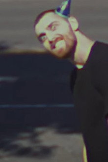 Don't Look