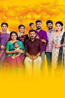 பாண்டியன் ஸ்டோர்ஸ்