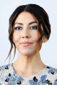Photo of Stephanie Beatriz