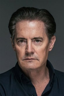 Photo of Kyle MacLachlan