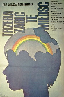 Trzeba zabić tę miłość