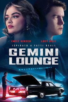 Gemini Lounge