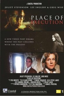 Poster da série Place of Execution