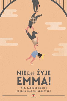 Niech żyje Emma!