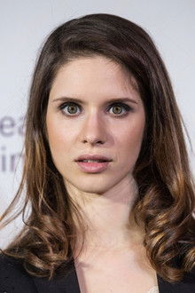 Photo of Daphne Patakia