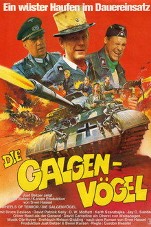 Die Galgenvögel