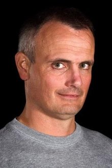 Photo of Alex Kobold