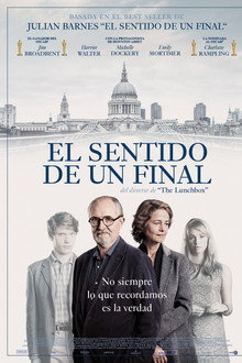 El sentido de un final
