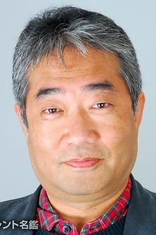 Foto de perfil de Naoki Tamanoi