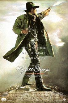 Wyatt Earp