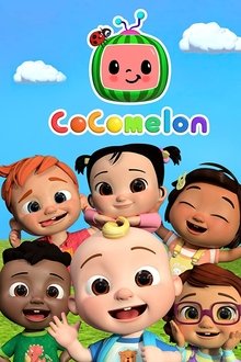 Poster da série Cocomelon