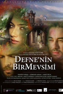 Defne'nin Bir Mevsimi